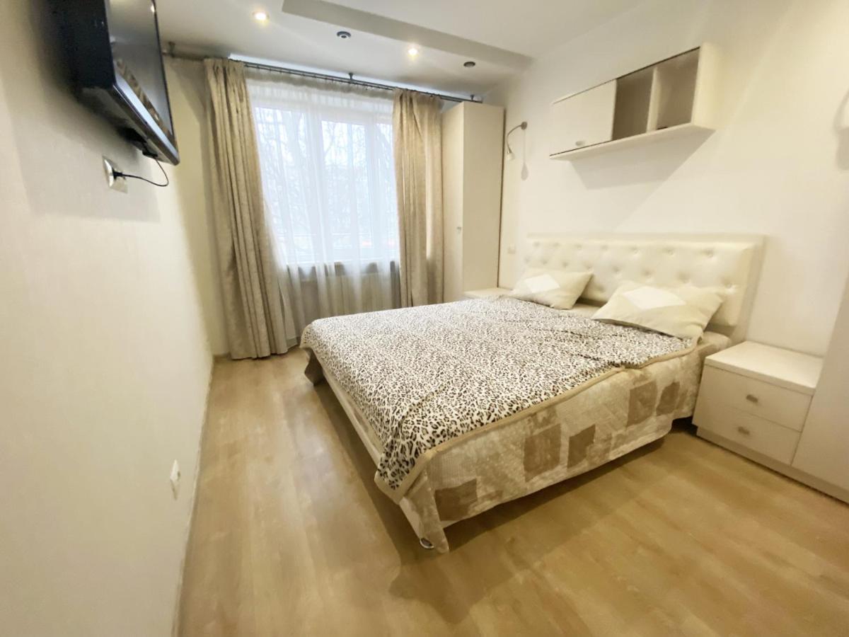 Bright Luxury Apartment Near Center Kišiněv Exteriér fotografie